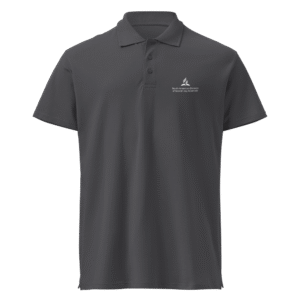 Premium pique polo shirt