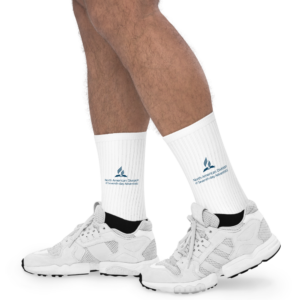 Sublimated socks