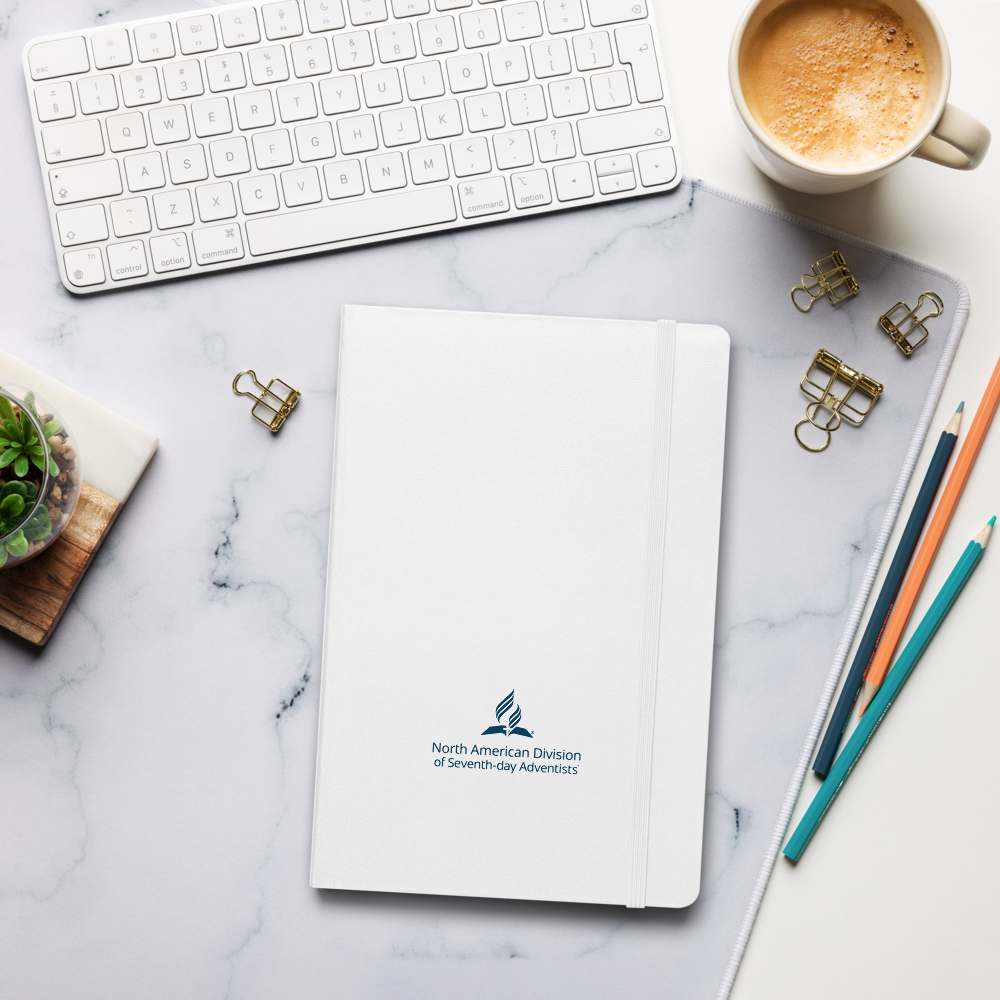 Hardcover Notebook | JournalBook®